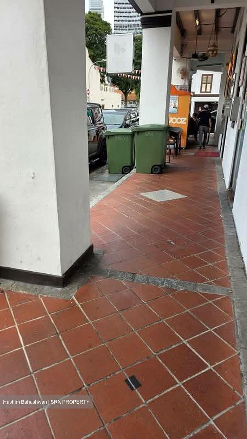 Pahang Street (D7), Office #551448071